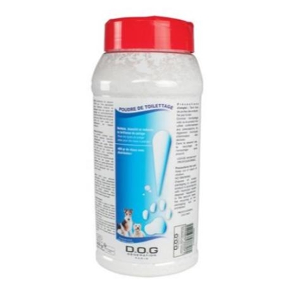 Picture of Dog Generation Grooming Powder for hand stripping